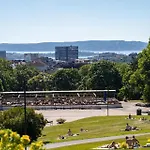 Apartmán Your Perfect In Oslo! *