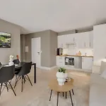 Apartamento Your Perfect In Oslo! *