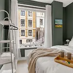 Your Perfect In Oslo! Apartmán *