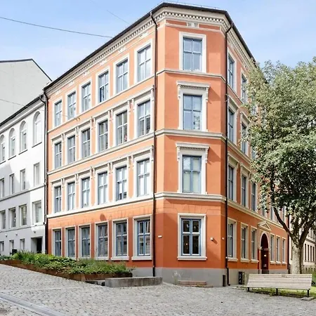 Your Perfect In Oslo! Oslo