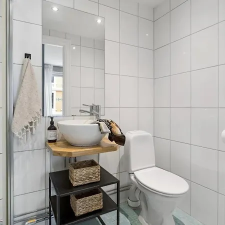 Your Perfect In Oslo! *