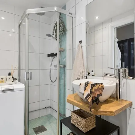 Your Perfect In Oslo!