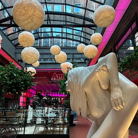 Your Perfect In Oslo! Apartamento *