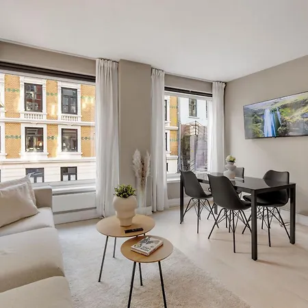 Your Perfect In Oslo! * Oslo