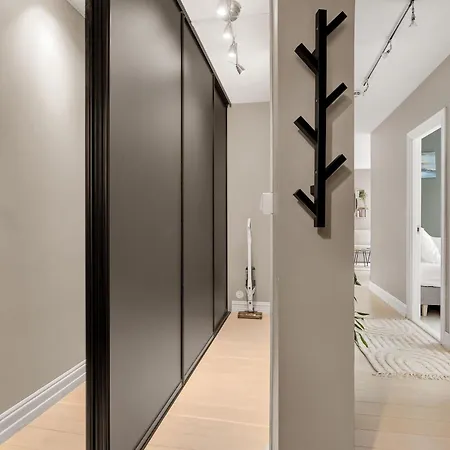 Your Perfect In Oslo! *