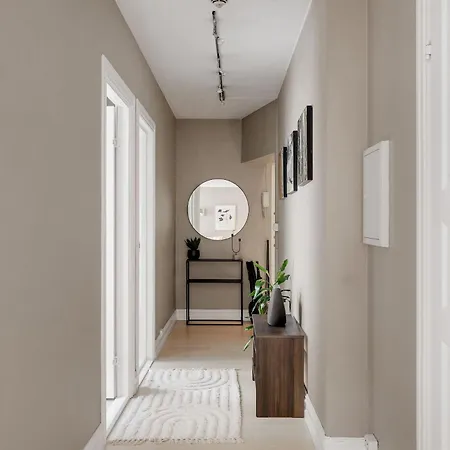 Your Perfect In Oslo! Apartamento Oslo