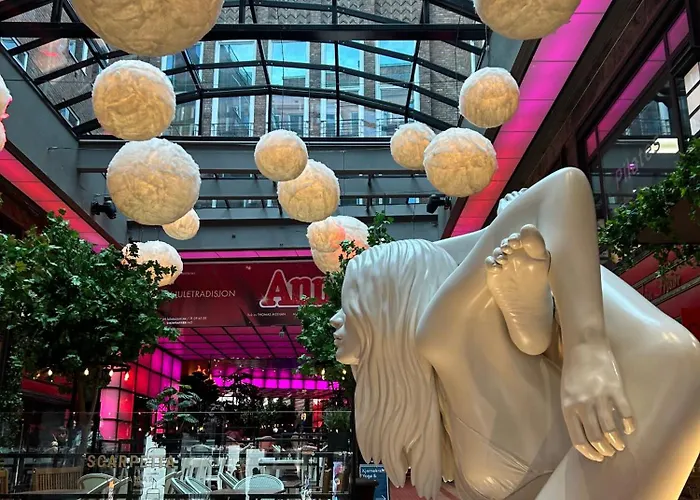 Your Perfect In Oslo! Apartment *