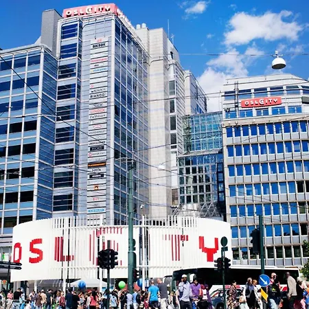 Apartment Your Perfect In Oslo!