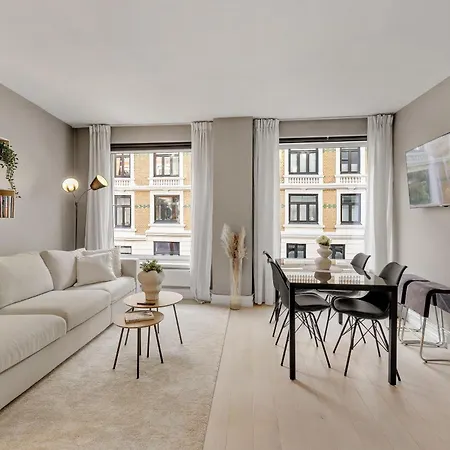 Apartment Your Perfect In Oslo! Oslo