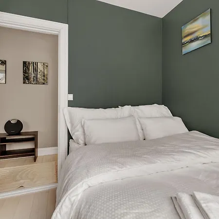 Apartment Your Perfect In Oslo!