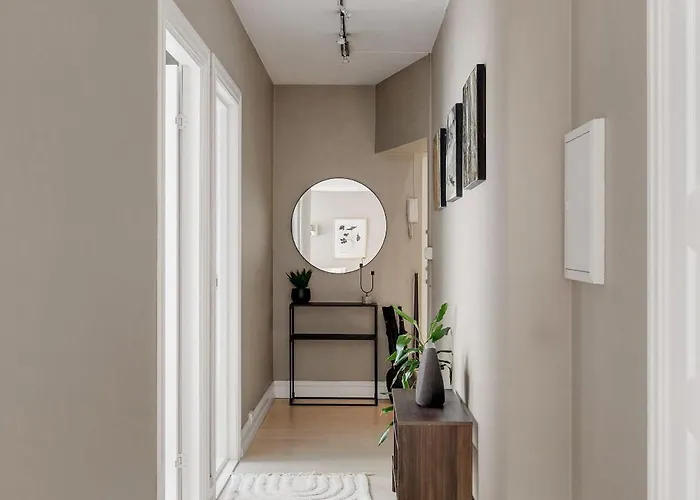 Your Perfect In Oslo! Apartamento Oslo