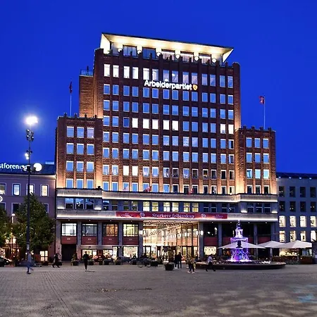 Your Perfect In Oslo! Appartement