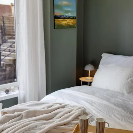 Your Perfect In Oslo! Appartement *