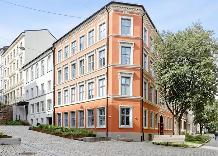 Your Perfect In Oslo! Oslo